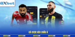 Cá cược kèo châu Á