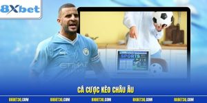 Cá Cược Kèo Châu Âu