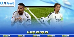 Cá Cược Kèo Phạt Góc