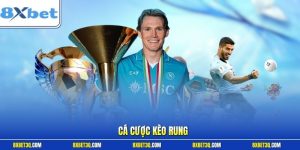 Cá cược kèo rung