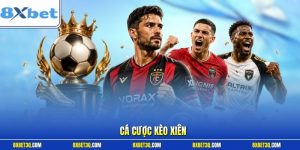 Cá cược kèo xiên