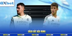 Cách bắt kèo rung