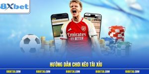 Hướng dẫn chơi kèo tài xỉu