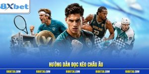 Hướng dẫn đọc kèo châu Âu