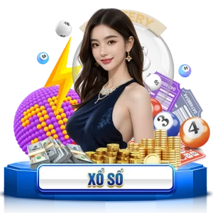 xổ số